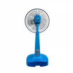 Quạt lửng 60W Benny BF-41SL màu xanh dương