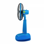 Quạt lửng 60W Benny BF-41SL màu xanh dương