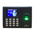 Máy chấm công vân tay và thẻ cảm ứng Ronald Jack RJ-550 Plus