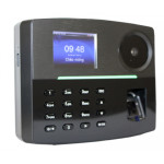 Máy chấm công vân tay và thẻ cảm ứng Ronald Jack GT810