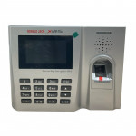 Máy chấm công vân tay và thẻ cảm ứng Ronald Jack X628 Plus