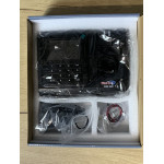 Máy chấm công vân tay và thẻ cảm ứng Wise Eye WSE-808