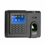 Máy chấm công vân tay và thẻ cảm ứng Wise Eye WSE-808