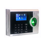 Máy chấm công vân tay và thẻ cảm ứng Ronald Jack 3000TID-C