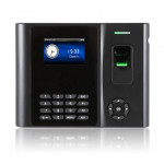 Máy chấm công vân tay và thẻ cảm ứng Ronald Jack X958C