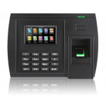 Máy chấm công vân tay và thẻ cảm ứng Ronald Jack 5000TID-C