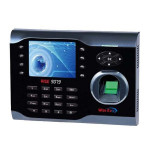 Máy chấm công vân tay và thẻ cảm ứng Wise Eye WSE-9079