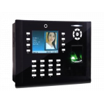 Máy chấm công vân tay và thẻ cảm ứng Wise Eye WSE-9089