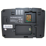 Máy chấm công vân tay và thẻ cảm ứng Ronald Jack TFT600