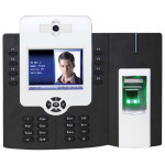 Máy chấm công vân tay và thẻ cảm ứng Wise Eye WSE-9089A