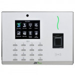 Máy chấm công vân tay và thẻ cảm ứng ZKTeco G2