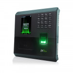 Máy chấm công vân tay và khuôn mặt ZKTeco MB10VL