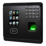 Máy chấm công vân tay và khuôn mặt Ronald Jack MB300