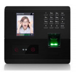 Máy chấm công vân tay và khuôn mặt Ronald Jack MB300
