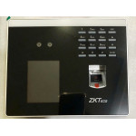 Máy chấm công vân tay và khuôn mặt ZKTeco MB40VL màu đen