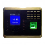 Máy chấm công vân tay và khuôn mặt Ronald Jack 1000Plus