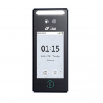 Máy chấm khuông mặt và thẻ cảm ứng ZKTeco MiniAC