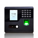 Máy chấm công vân tay và khuôn mặt Ronald Jack FA110