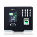 Máy chấm công vân tay và khuôn mặt Ronald Jack FA210Plus