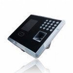 Máy chấm công vân tay và khuôn mặt Ronald Jack FA210Plus