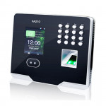 Máy chấm công vân tay và khuôn mặt Ronald Jack FA210Plus