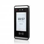 Máy chấm công vân tay và khuôn mặt Ronald Jack FA6000