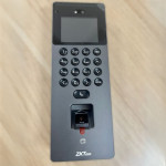 Máy chấm công vân tay và khuôn mặt ZKTeco SenseFace 2A