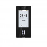 Máy chấm công vân tay và khuôn mặt ZKTeco SenseFace 4A