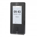 Máy chấm công vân tay và khuôn mặt ZKTeco SenseFace 4A