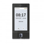 Máy chấm công khuôn mặt ZKTECO SenseFace 7A