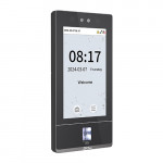 Máy chấm công khuôn mặt ZKTECO SenseFace 7A