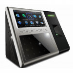 Máy chấm công vân tay và khuôn mặt Ronald Jack IFACE 302