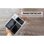 Máy chấm công vân tay và khuôn mặt Ronald Jack IFACE 302