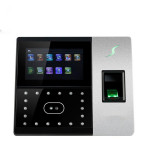 Máy chấm công vân tay và khuôn mặt Ronald Jack IFACE 702