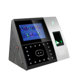 Máy chấm công vân tay và khuôn mặt Ronald Jack IFACE 702
