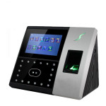 Máy chấm công vân tay và khuôn mặt Ronald Jack IFACE 702