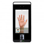 Máy chấm công vân tay và khuôn mặt ZKTeco SPEEDFACE V5L-P
