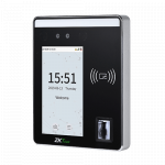 Máy chấm công vân tay và khuôn mặt ZKTeco SpeedFace-H5L