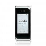 Máy chấm công khuôn mặt Ronald Jack FACREPRO3