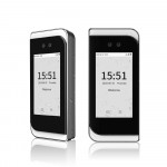 Máy chấm công khuôn mặt Ronald Jack FACREPRO3