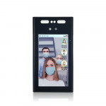 Máy chấm công khuôn mặt Ronald Jack FACEPRO15