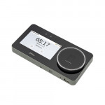 Máy chấm công vân tay và khuôn mặt ZKTeco FACEDEPOT-4A