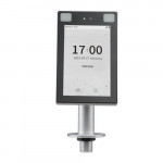 Máy chấm công vân tay và khuôn mặt ZKTeco PROFACE X