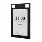 Máy chấm công vân tay và khuôn mặt ZKTeco PROFACE X