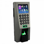 Máy chấm công vân tay Ronald Jack F18