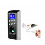 Máy chấm công vân tay Ronald Jack SF200