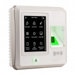 Máy chấm công vân tay Ronald Jack SF300