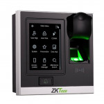 Máy chấm công vân tay ZKTeco SF400