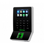 Máy chấm công vân tay và thẻ cảm ứng Ronald Jack F22