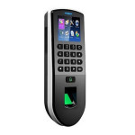 Máy chấm công vân tay và thẻ cảm ứng Ronald Jack F20